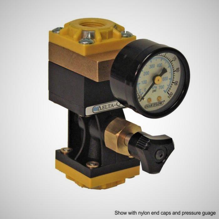 FLOW CONTROL REGULATOR