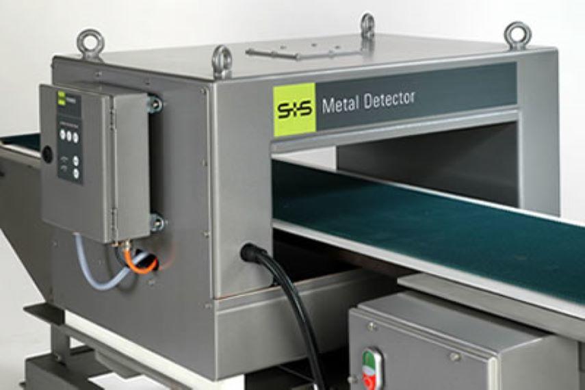 SESOTEC - METAL DETECTORS 